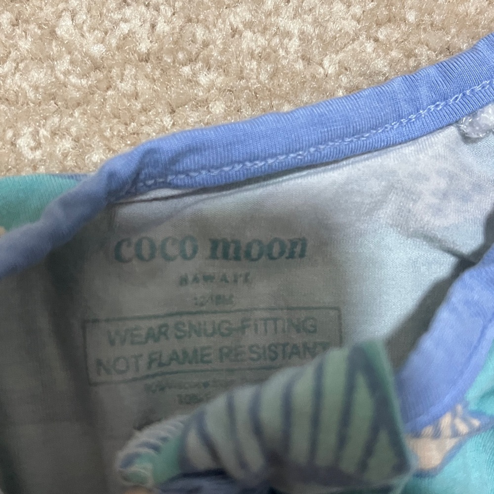 Cocomoon Onesie - Picture 2 of 2